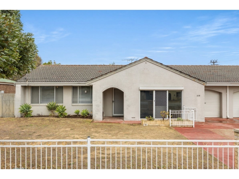 Rental properties & online application form