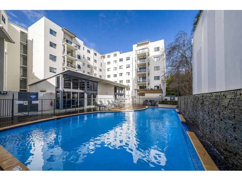 Rental properties & online application form