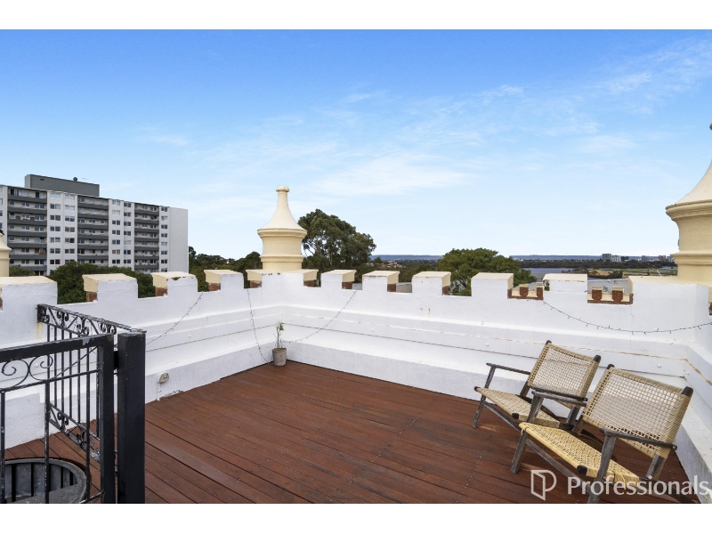 Rental properties & online application form