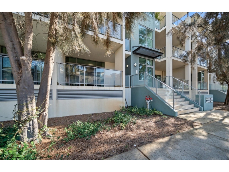 Rental properties & online application form