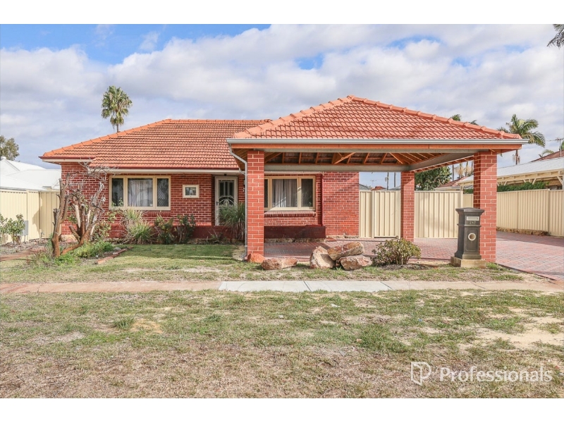 Rental properties & online application form