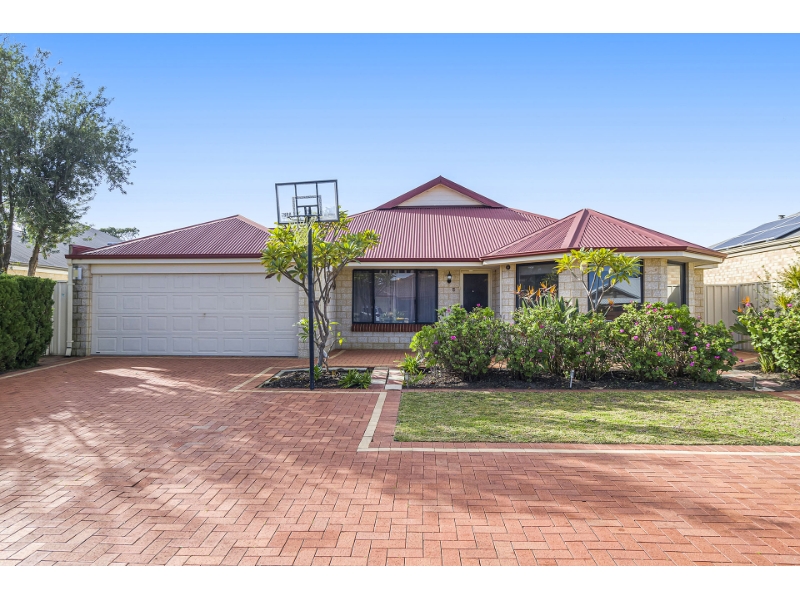 Rental properties & online application form