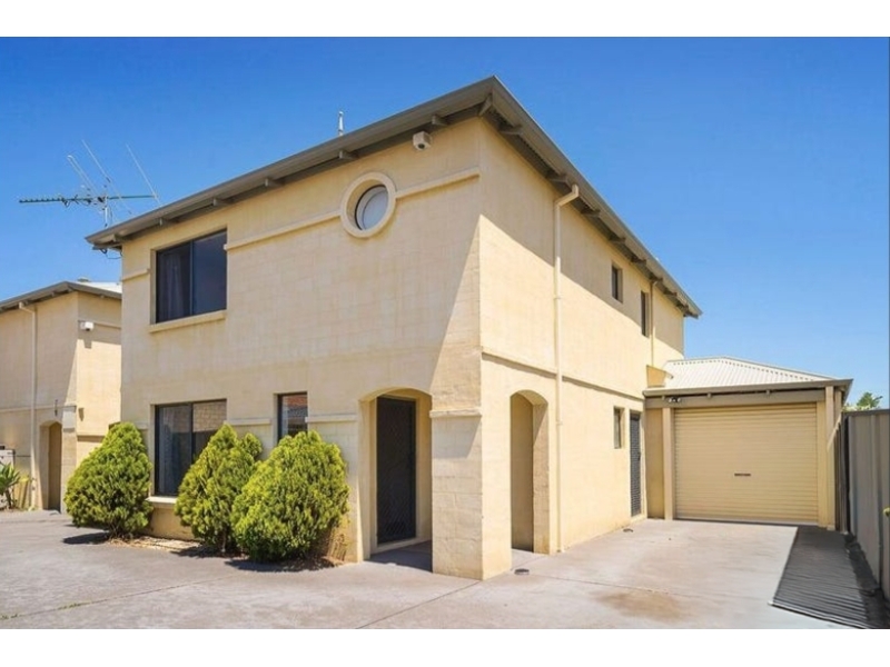 Rental properties & online application form