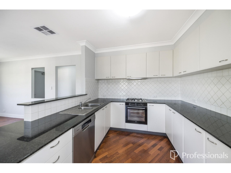 Rental properties & online application form