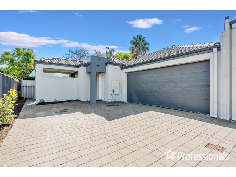 Rental properties & online application form