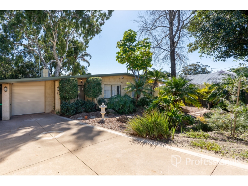 Rental properties & online application form