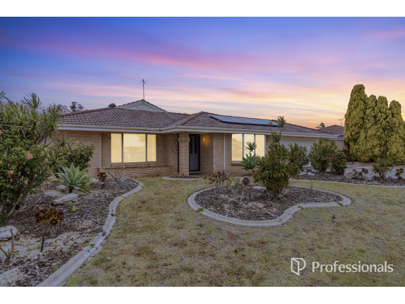 Rental properties & online application form