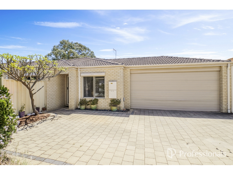 Rental properties & online application form