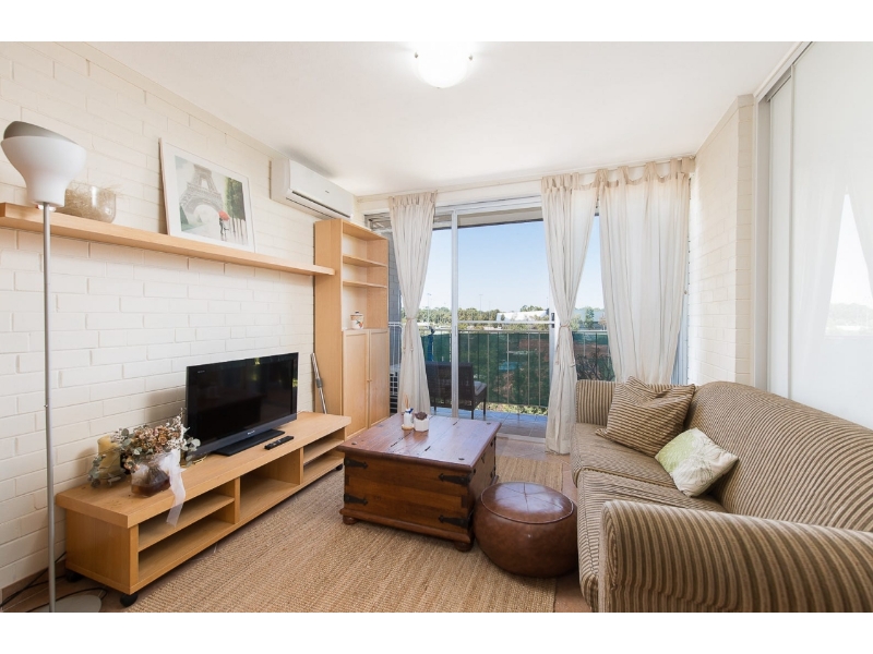 Rental properties & online application form