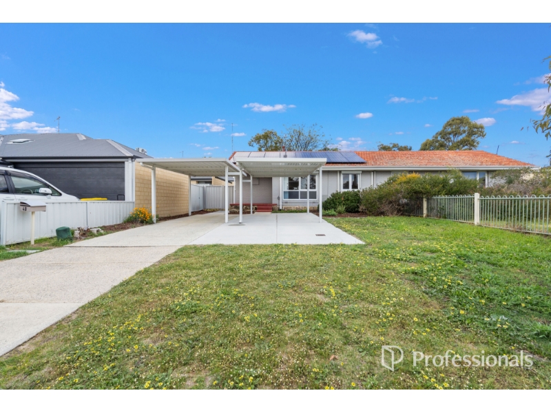 Rental properties & online application form