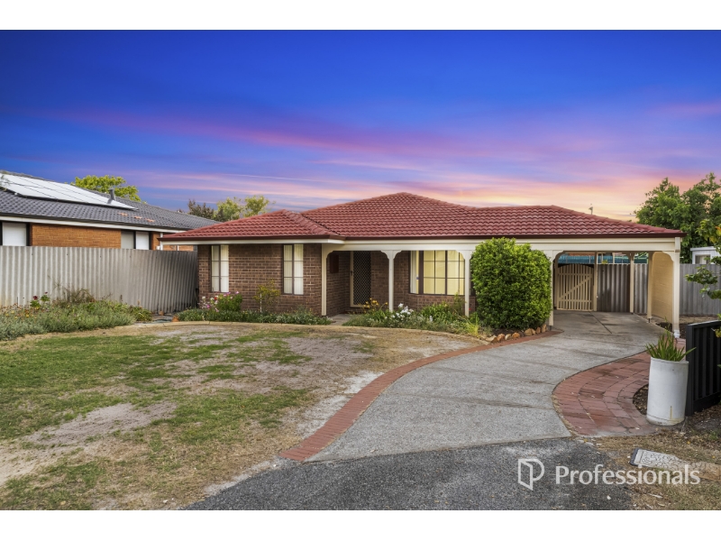 Rental properties & online application form