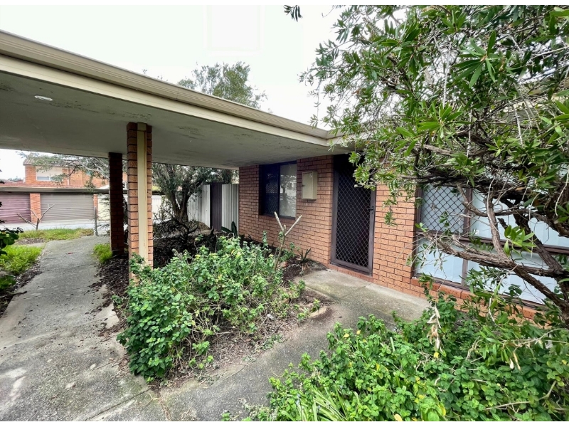 Rental properties & online application form