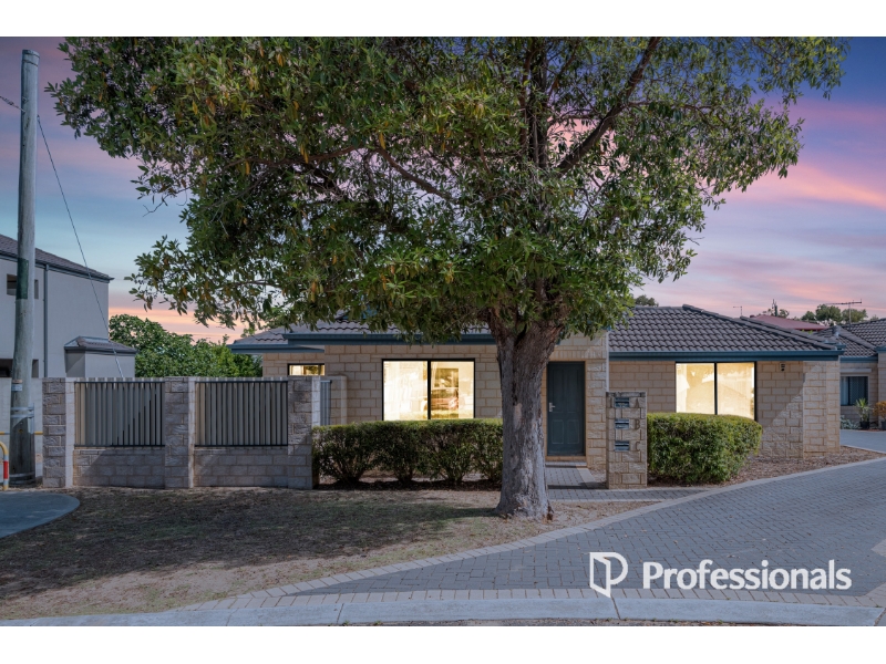 Rental properties & online application form