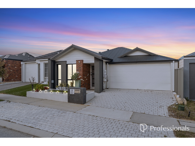 Rental properties & online application form