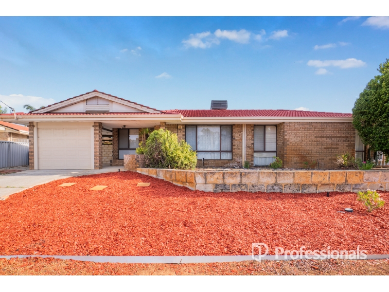 Rental properties & online application form