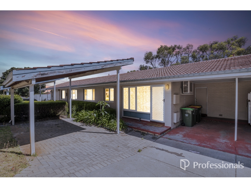 Rental properties & online application form