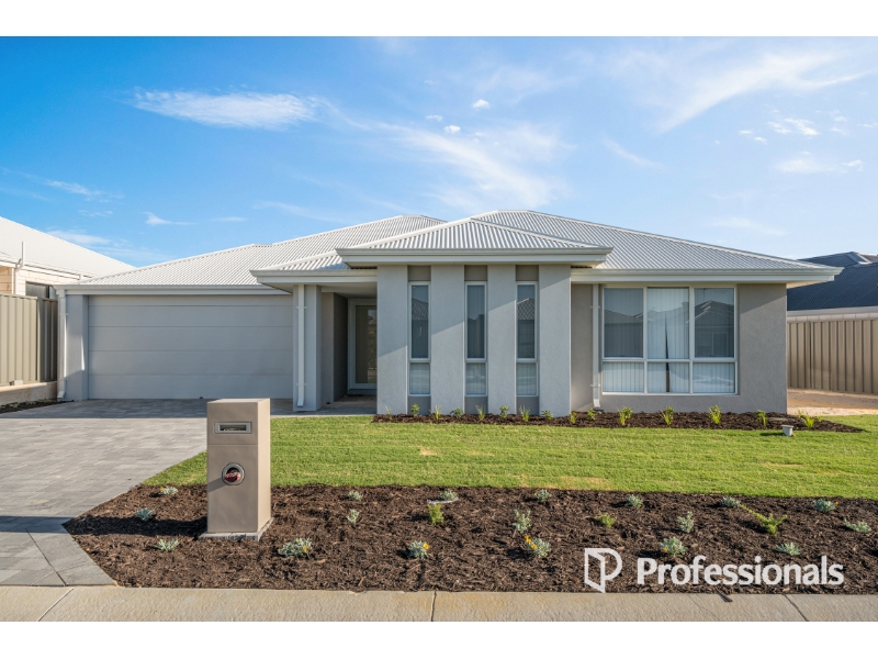 Rental properties & online application form