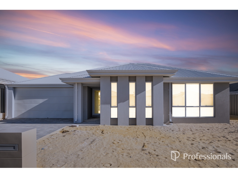 Rental properties & online application form