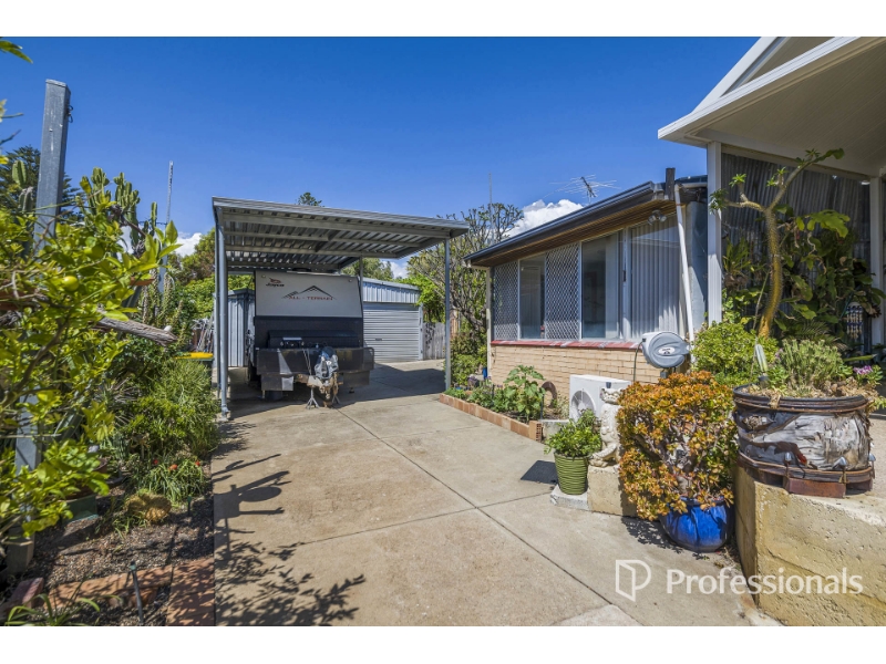 Rental properties & online application form