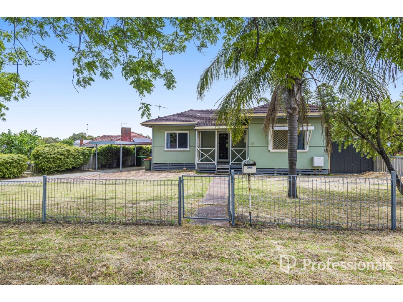 Rental properties & online application form