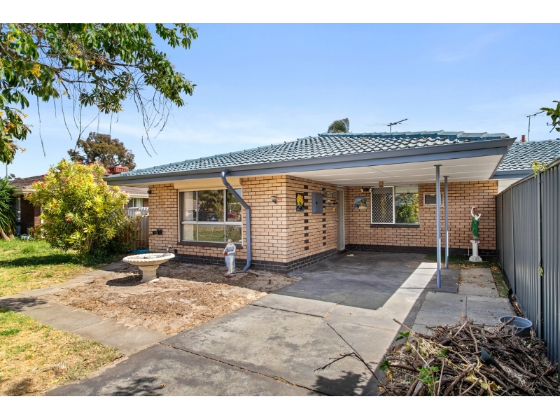 Rental properties & online application form