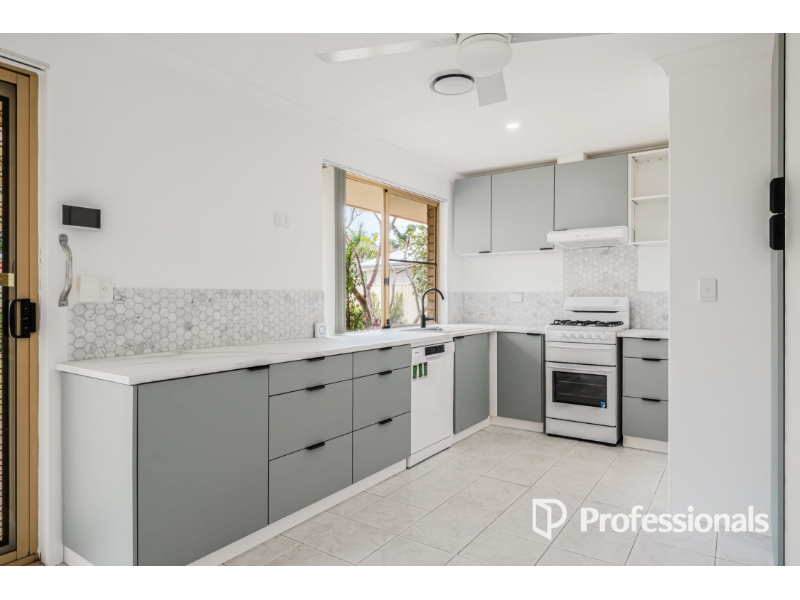 Rental properties & online application form