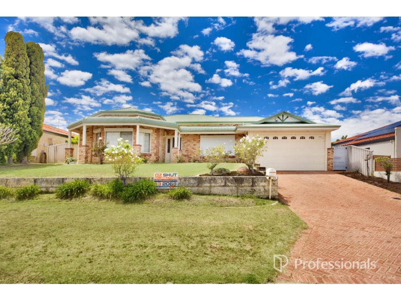 Rental properties & online application form