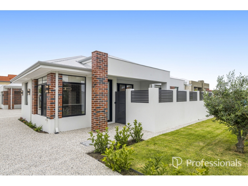 Rental properties & online application form