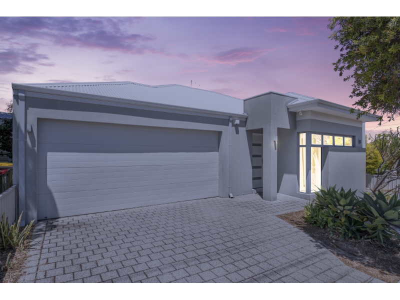 Rental properties & online application form