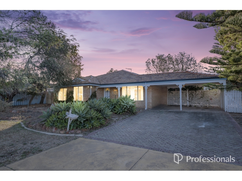 Rental properties & online application form