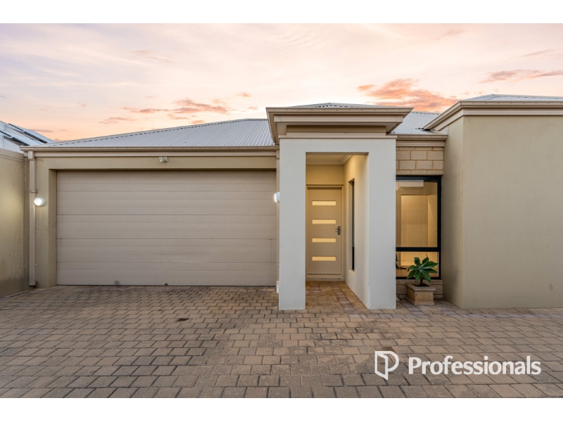 Rental properties & online application form