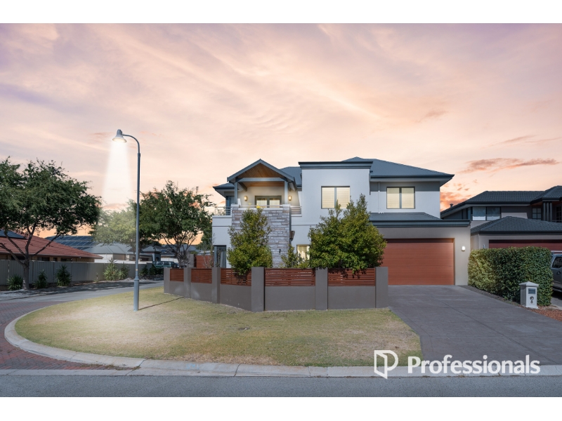 Rental properties & online application form