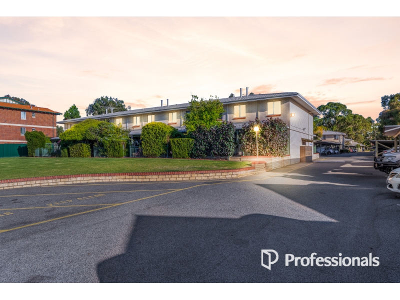 Rental properties & online application form