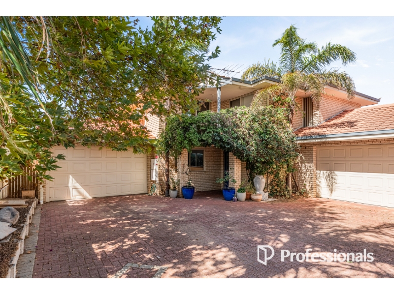 Rental properties & online application form