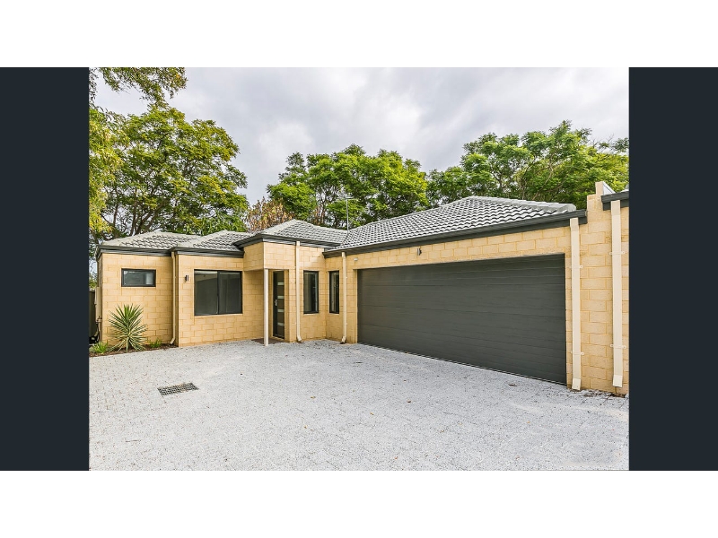 Rental properties & online application form