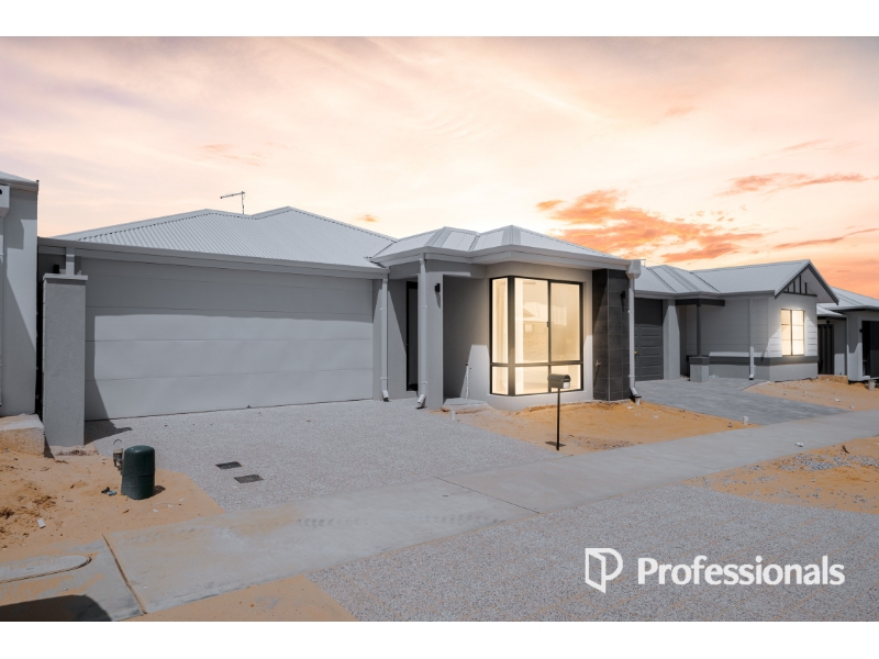 Rental properties & online application form