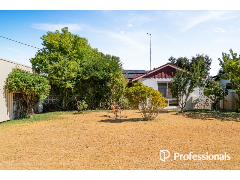 Rental properties & online application form