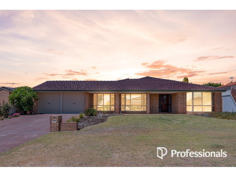 Rental properties & online application form