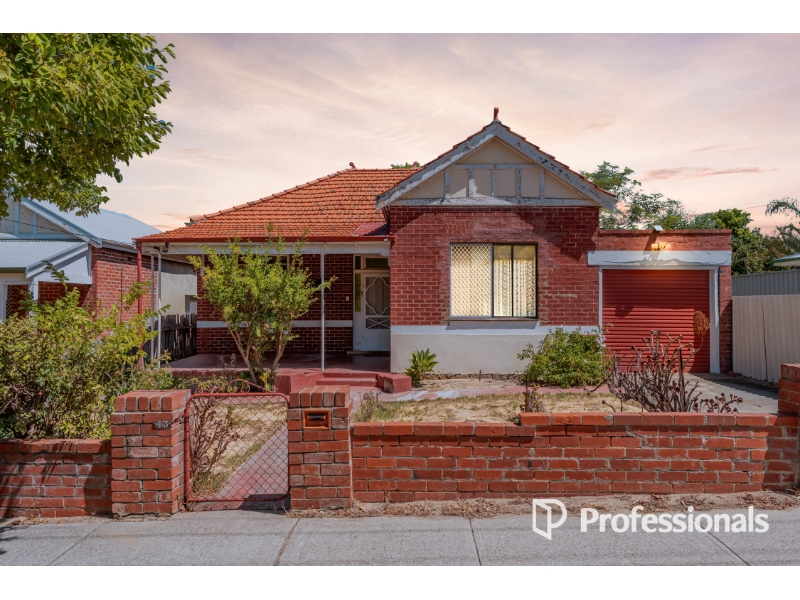 Rental properties & online application form