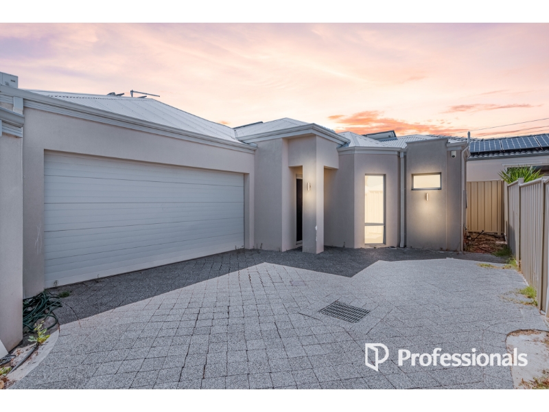 Rental properties & online application form