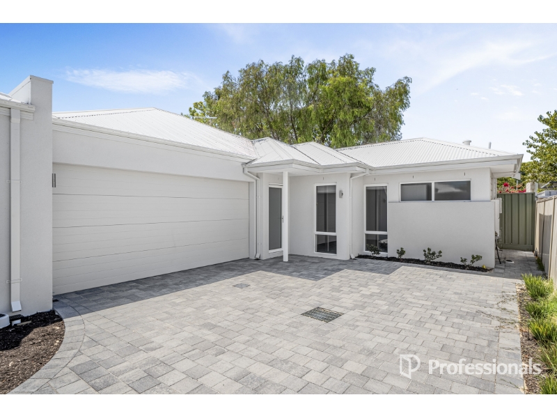 Rental properties & online application form