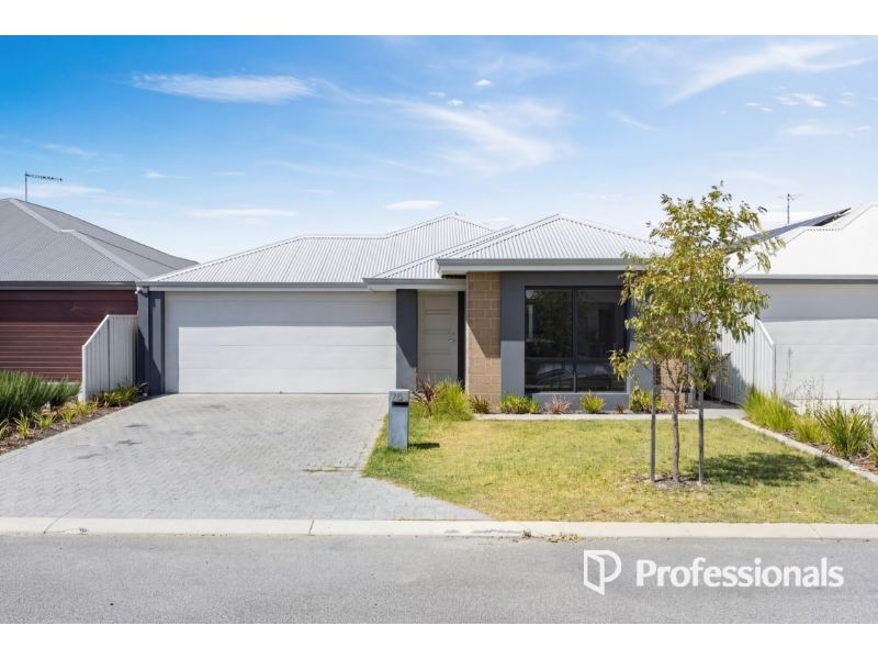 Rental properties & online application form