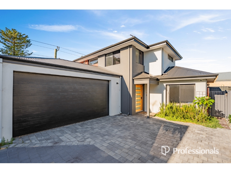 Rental properties & online application form