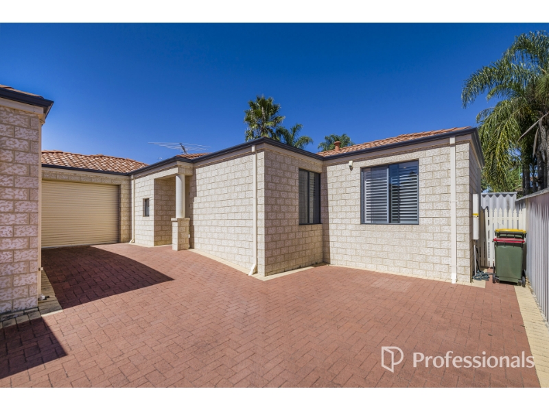 Rental properties & online application form