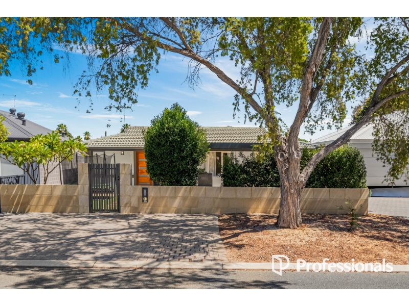 Rental properties & online application form