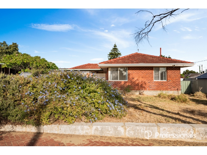 Rental properties & online application form