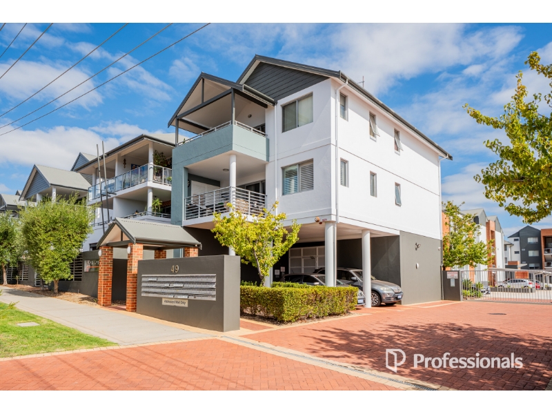 Rental properties & online application form