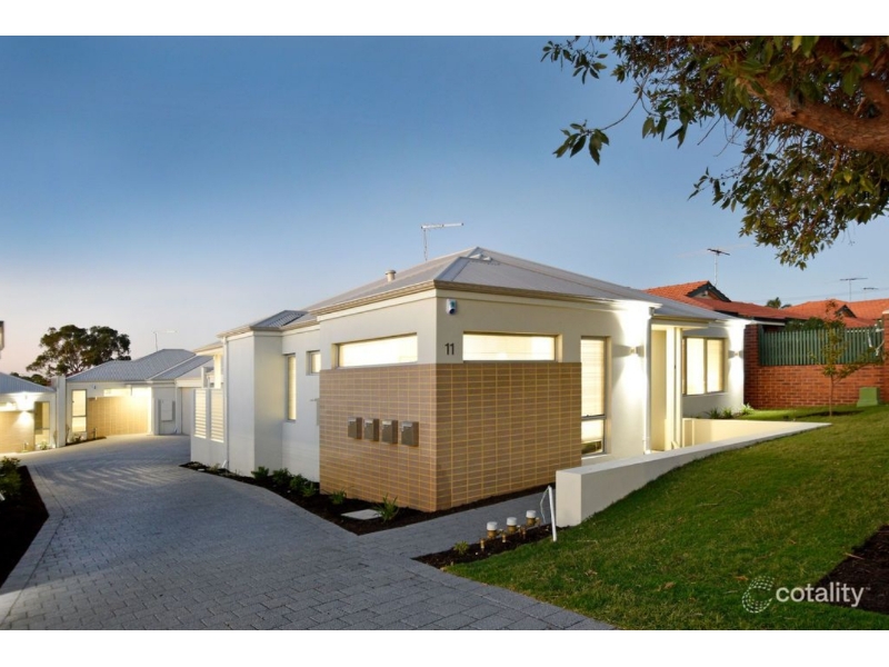 Rental properties & online application form