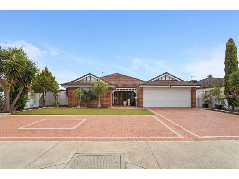 Rental properties & online application form