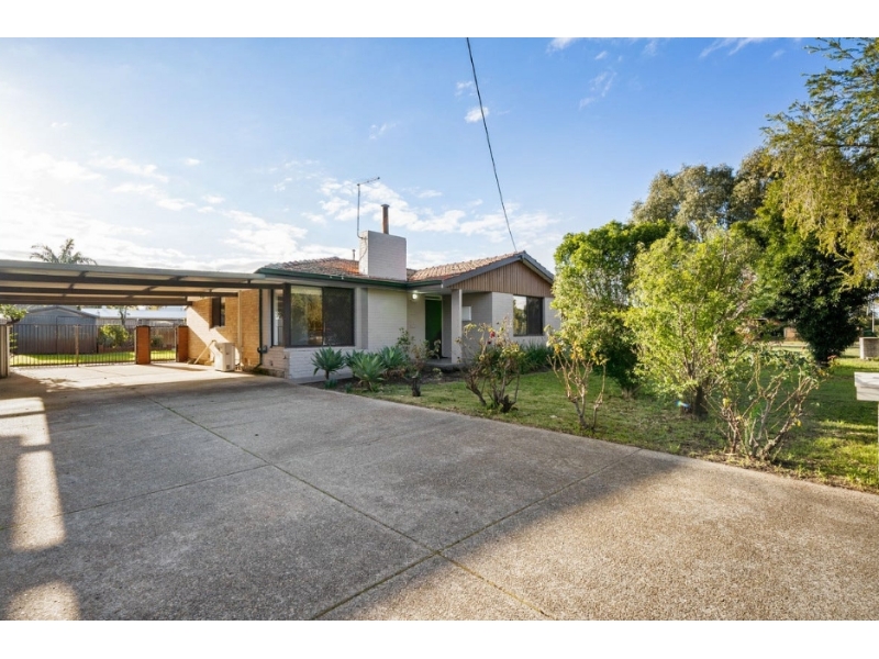 Rental properties & online application form